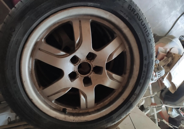 Audi A4 cena 25999 przebieg: 157016, rok produkcji 2008 z Małomice małe 106
